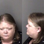 Gaston County Mugshots March 18th