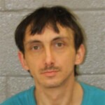 Mecklenburg County Mugshots March 18th