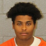 Mecklenburg County Mugshots March 18th