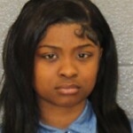 Mecklenburg County Mugshots March 18th