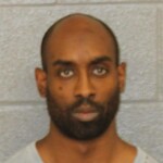 Mecklenburg County Mugshots March 18th