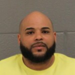 Mecklenburg County Mugshots March 18th