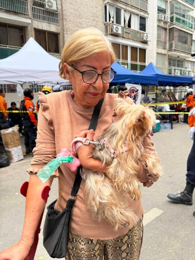 The Smell Of Death Lingers In Venezuela’s Ruined Streets As Overwhelmed Hospitals Race To Save Lives