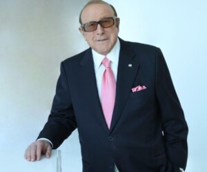 Clive Davis, Music Titan Behind Whitney Houston, Dies At 94