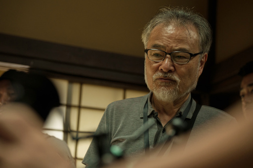 Japan’s Horror Master Kurosawa’s First Samurai Film Arrives At Us Theaters