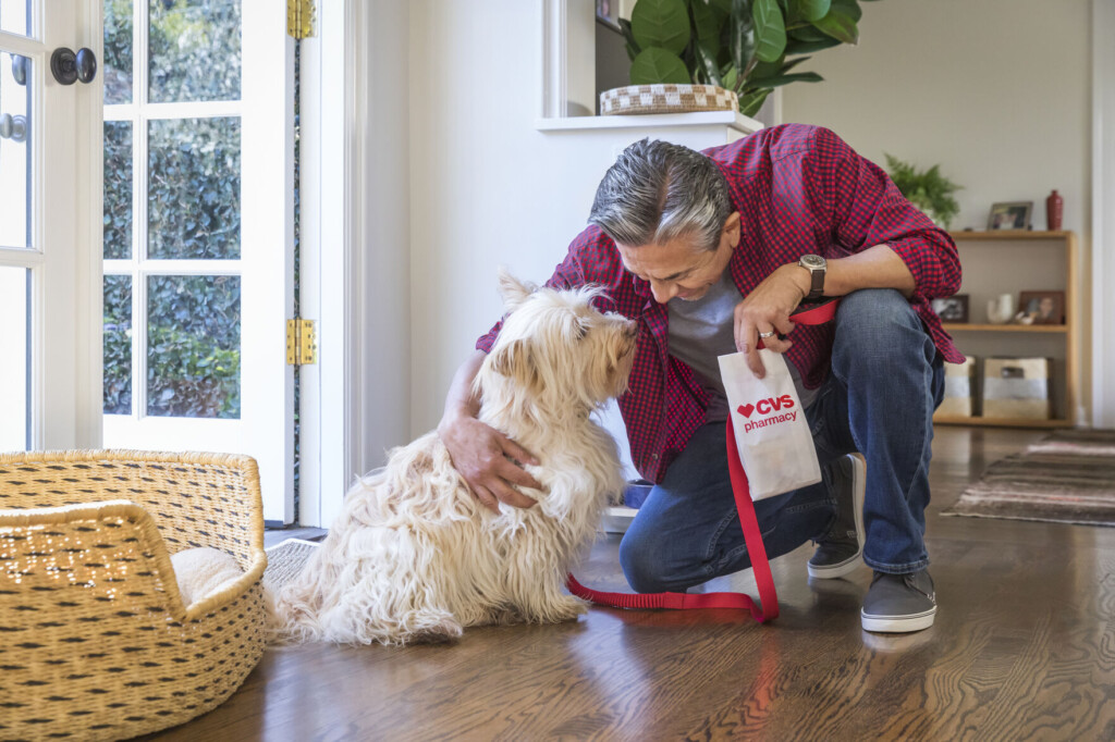 Pet Medications Now Available At Cvs Pharmacy®