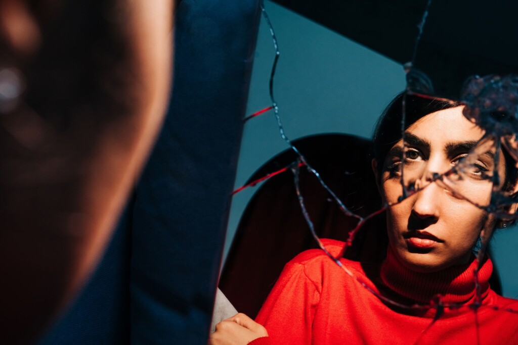 People Considered Me Ugly As A Child. Now, I Know They Were Wrong