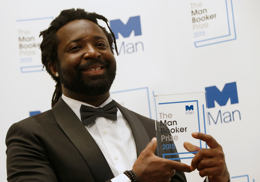 Marlon James, Douglas Stuart And Elizabeth Strout Are Among Booker Prize Semifinalists