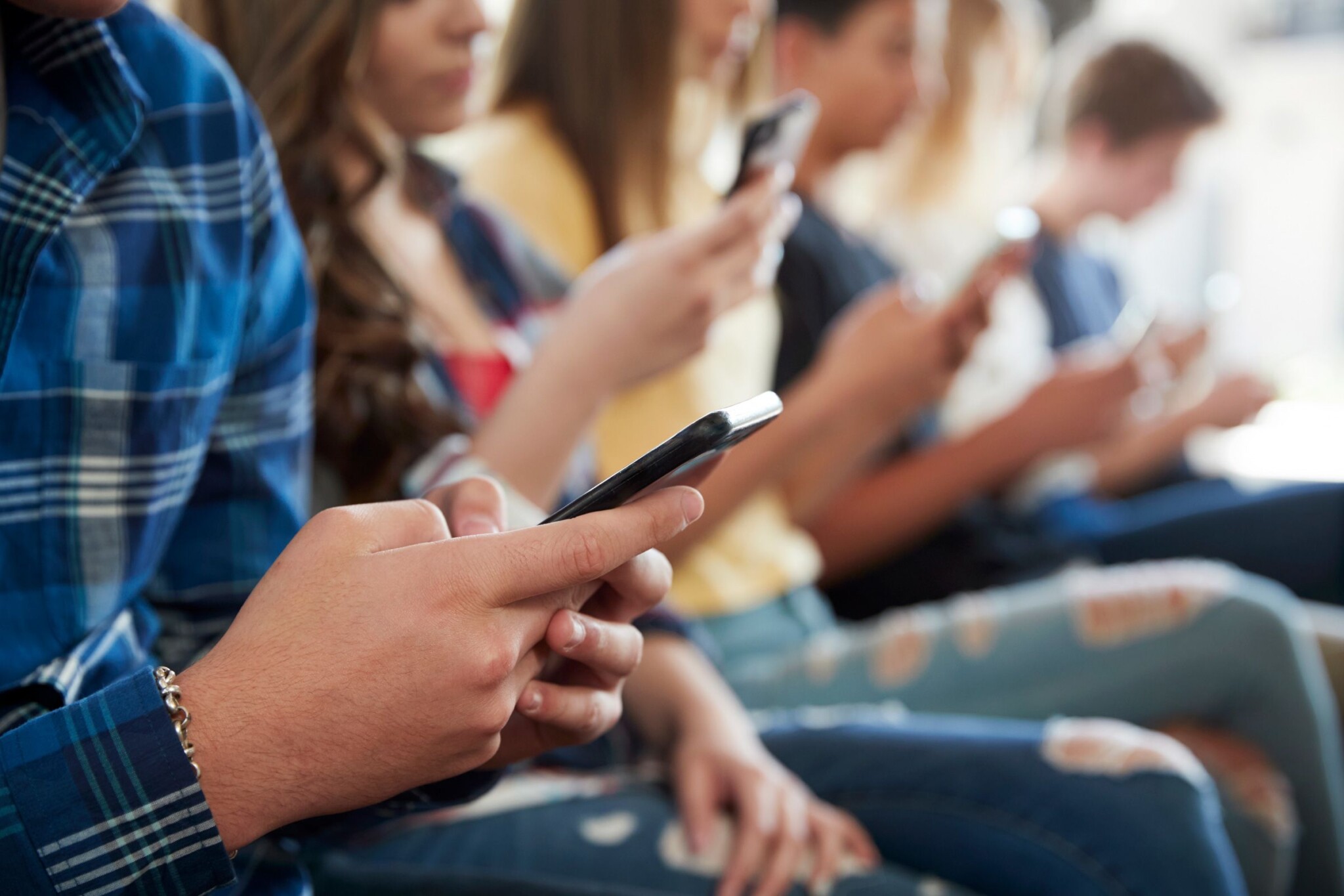More Teens Are Using Generative Ai To Make Explicit Content. What Parents Should Know About It