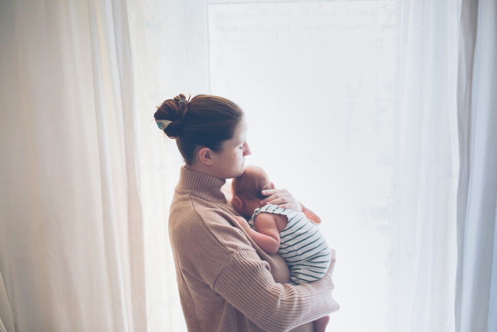 The Rise Of ‘safety Fatigue’ Among Parents