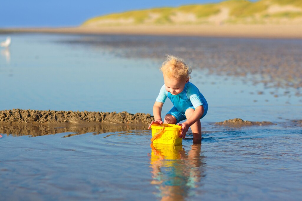It’s Not Clear Why More Young Children Are Drowning — But Here’s What You Can Do About It