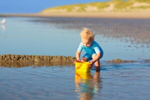 It’s Not Clear Why More Young Children Are Drowning — But Here’s What You Can Do About It