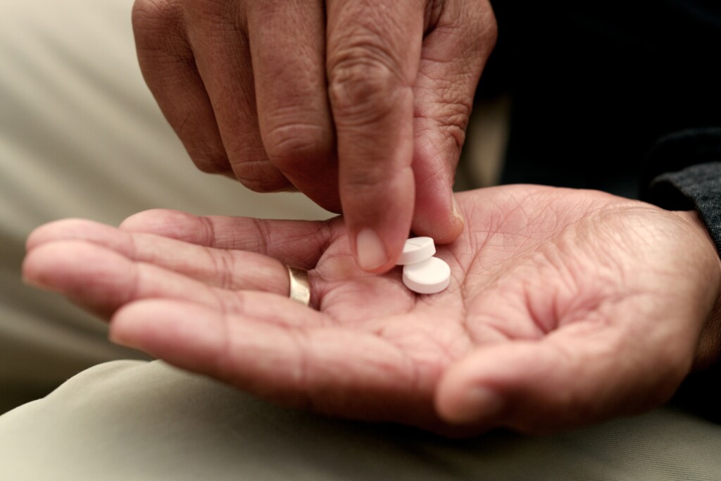 Considering Statins? New Us Cholesterol Guidelines May Change Your Decision