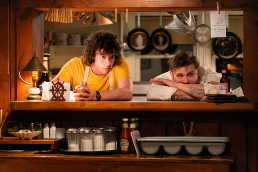 Movie Review: Anthony Bourdain Biopic ‘tony’ Is Just An Early Nibble At A Culinary Giant
