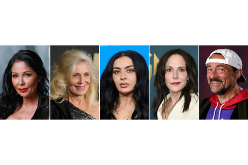 Celebrity Birthdays For The Week Of Aug. 2 8 Includes Michelle Yeoh And Charli Xcx