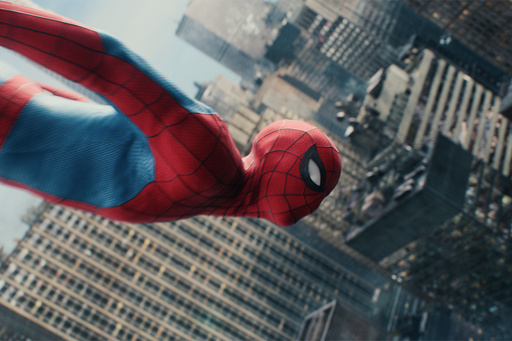 Movie Review: In ‘spider Man: Brand New Day,’ A Lonely Superhero Grows Up And Looks Inward