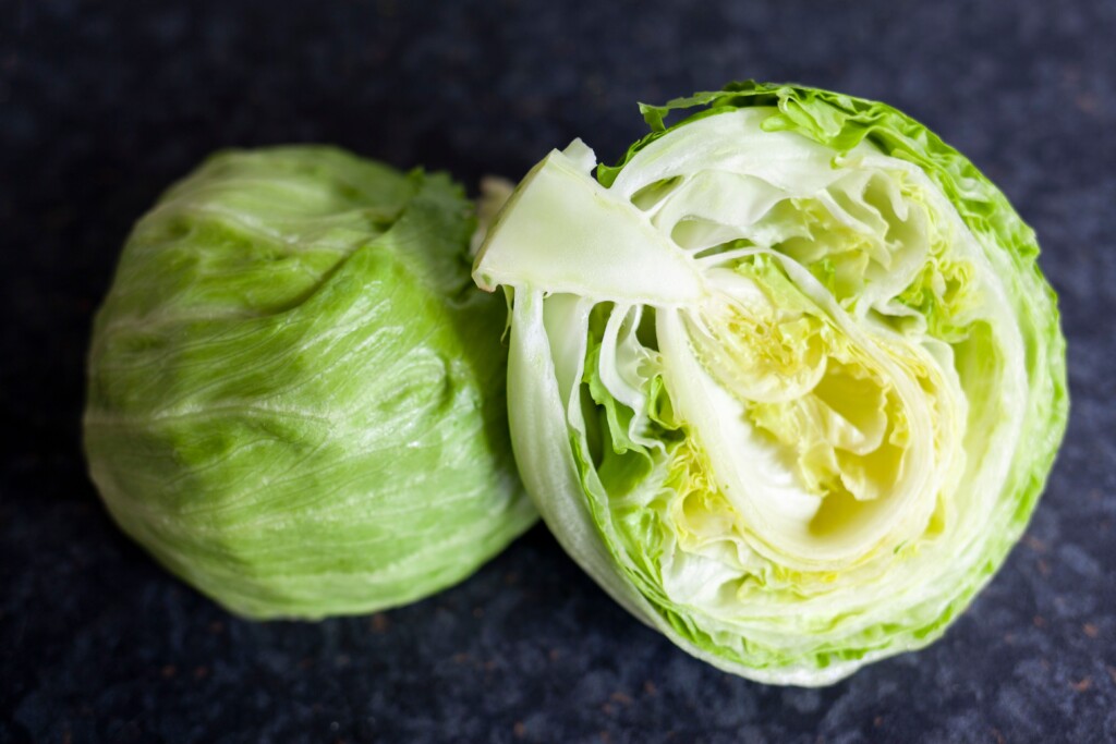 Taylor Farms Pulling Iceberg Lettuce After Tie To Cyclospora Outbreak