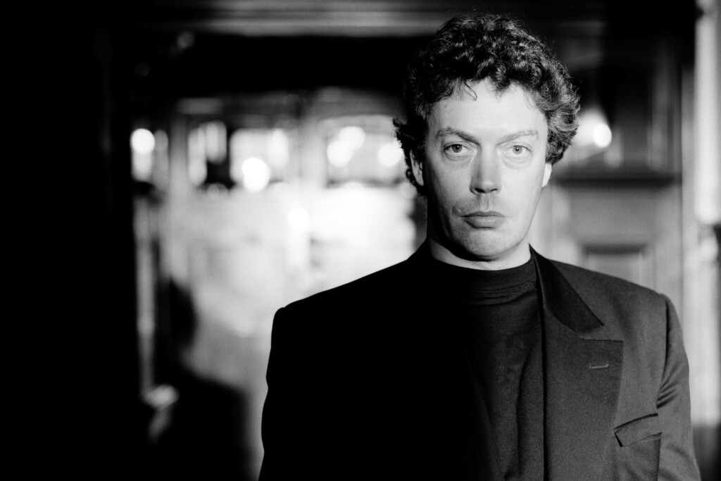 Tim Curry, Star Of ‘rocky Horror Picture Show’ And ‘clue,’ Dead At 80