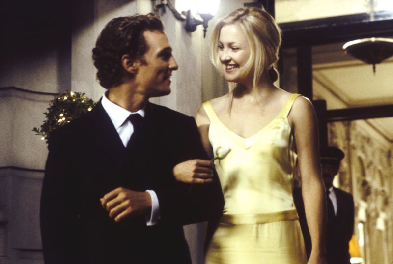 23 Years Later, A ‘how To Lose A Guy In 10 Days’ Sequel Is In The Works