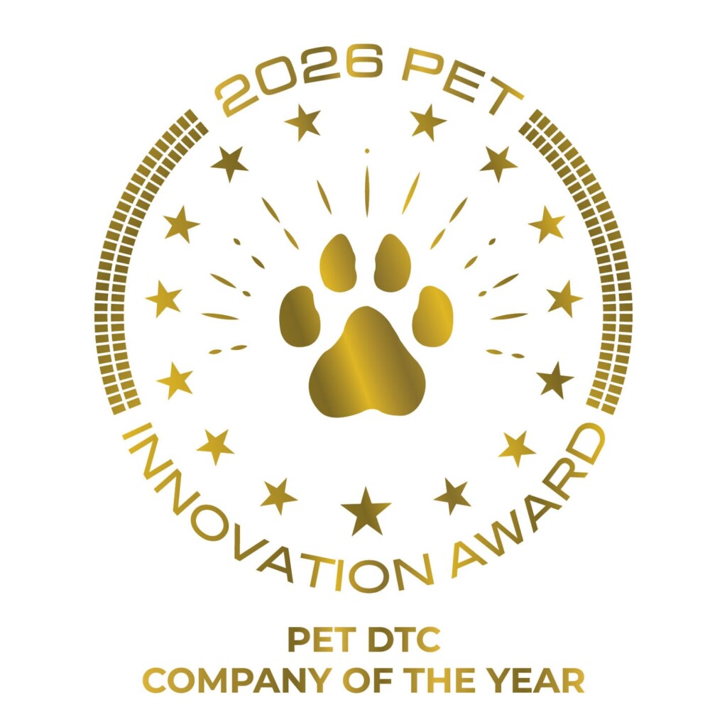 Golden Pet Brands Named 2026 Pet Dtc Company Of The Year In 8th Annual Pet Innovation Awards