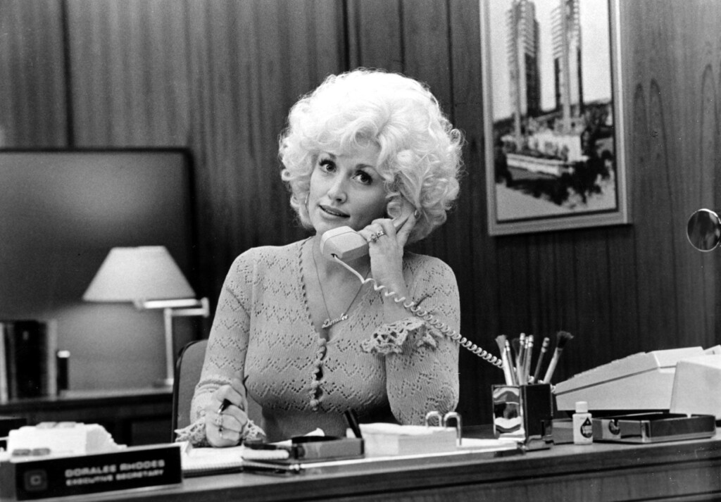 Dolly Parton, Queen Of Country Music And Humanitarian Hero, Dead At 80
