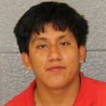 Mecklenburg County Mugshots September 20th