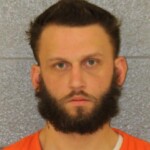 Mecklenburg County Mugshots September 21st