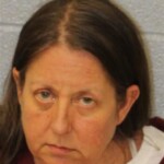 Mecklenburg County Mugshots September 21st