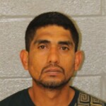 Mecklenburg County Mugshots September 21st