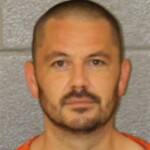 Mecklenburg County Mugshots September 20th