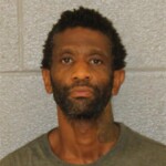 Mecklenburg County Mugshots September 20th