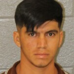 Mecklenburg County Mugshots September 20th