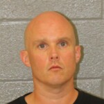 Mecklenburg County Mugshots September 21st