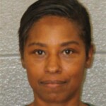 Mecklenburg County Mugshots September 20th