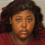 Mecklenburg County Mugshots September 15th