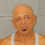 Mecklenburg County Mugshots September 20th
