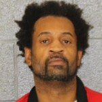 Mecklenburg County Mugshots September 15th