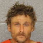 Mecklenburg County Mugshots September 15th