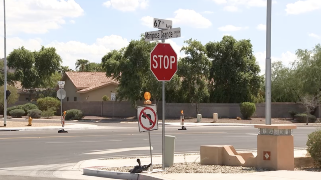 Parents Arrested After Child Found Unresponsive Inside A Vehicle