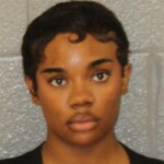 Mecklenburg County Mugshots September 20th