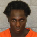 Mecklenburg County Mugshots September 15th