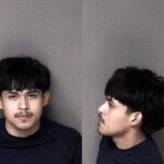 Gaston County Mugshots September 20th