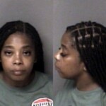 Gaston County Mugshots September 20th