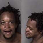 Gaston County Mugshots September 20th