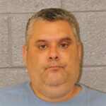 Mecklenburg County Mugshots September 20th