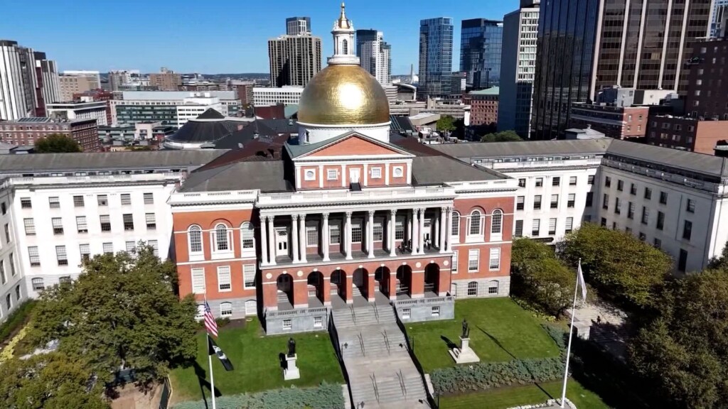 Family Battles Dcf Over Custody, Gender Care Dispute