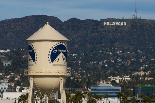 What To Know About Paramount’s Settlement And Its Impact On Movies