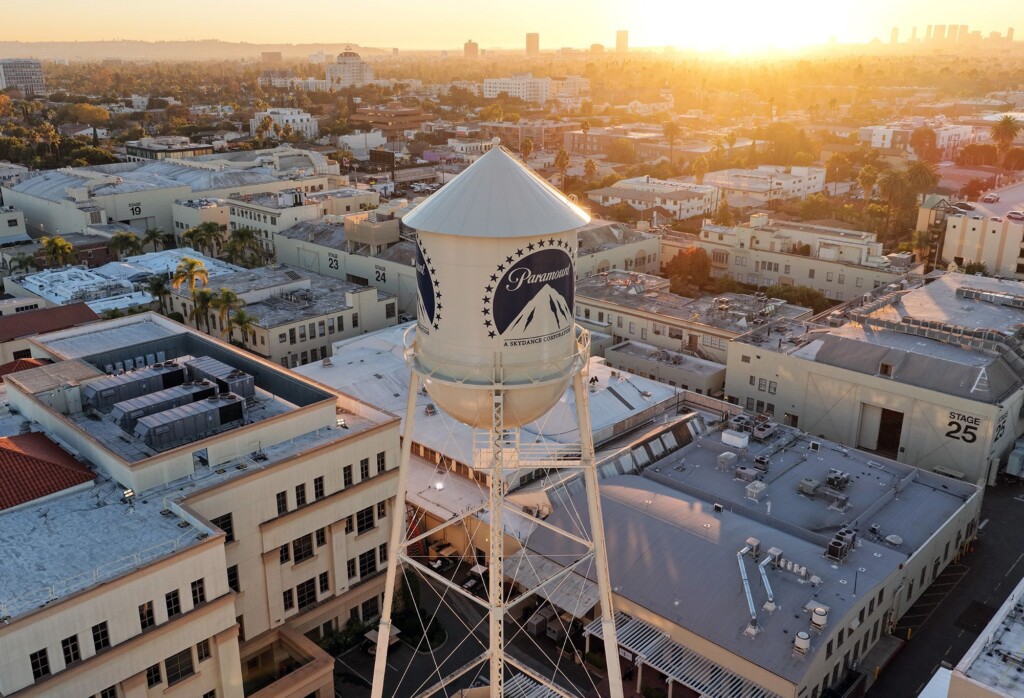 State Attorneys General Agree To Settle Paramount Merger Lawsuit