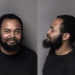Gaston County Mugshots September 20th