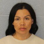 Mecklenburg County Mugshots September 15th